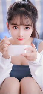 有朵云像你海报
