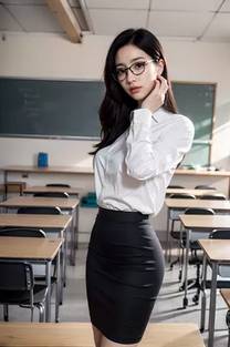 妥瑞氏与我海报