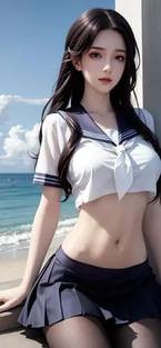 象山发光事件海报